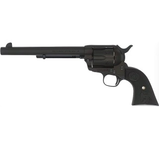 COLT SAA 2nd 7-1/2in HW PEGASAS2 BkFinish [TNK-01115]]