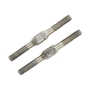 64チタンターンバックル3x32mm2pcs [TBTI-0332]]