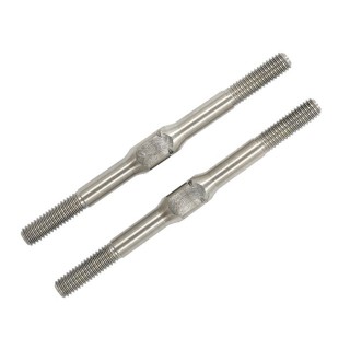 64チタンターンバックル3x42mm2pcs [TBTI-0342]]