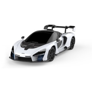 1/18 RC マクラーレン セナ(ホワイト) [DK-96300W]]