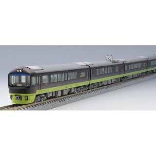 485-700系電車(リゾートやまどり) セット [98822]