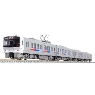 JR九州811系(0番代) 4両編成セット(動力付き) [31771]