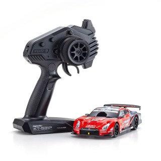 MR-03W-MM ザナヴィ ニスモ GT-R 2008レディセット(ミニッツRWDシリーズ) [32351XN]]