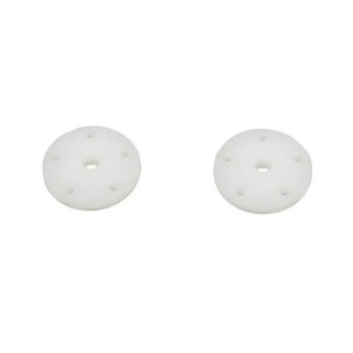 ダンパーピストン(φ1.4x5穴/2Pcs/ビッグダンパー用 [IF347-145B]