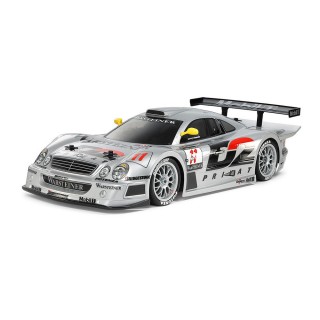 1/10RC 1997 メルセデス・ベンツ CLK-GTR(TC-01シャーシ) [58731]]