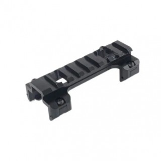 次世代MP5/G3 LOW PROFILE MOUNT BASE [NOV-14366]]