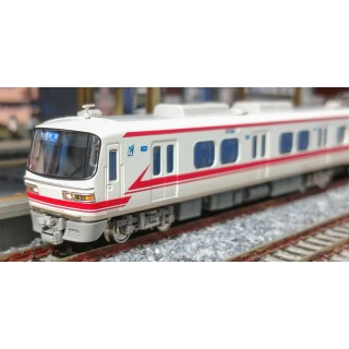 名鉄1850系(1852編成) 基本2両編成セット(動力付き) [31780]
