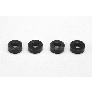 RD2.0用 樹脂製 サスマウント スペーサー(2.0mm) [RD-301S]