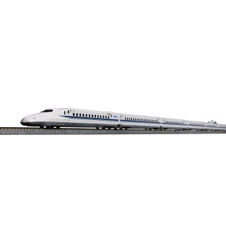 N700系2000番台新幹線 8両基本セット [10-1817]