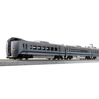 789系1000番台「カムイ・すずらん」 5両セット [10-1821]
