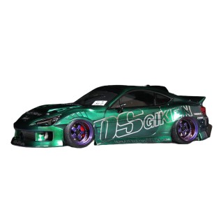 Toyota 86 ZN6 DRIFT LINE(ORIGIN Labo.公認) ボディ [PAB-3215]]