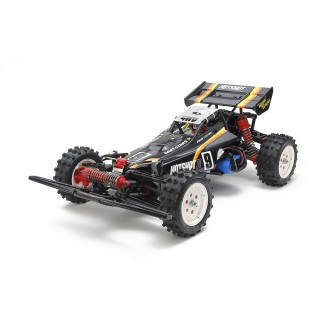 1/10RC ホットショットII(2024) [58737]]