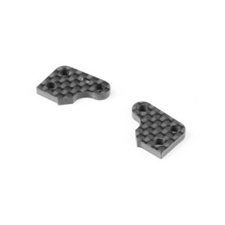 カーボンアームエクステンション(2ドット/2pcs) [322295#]