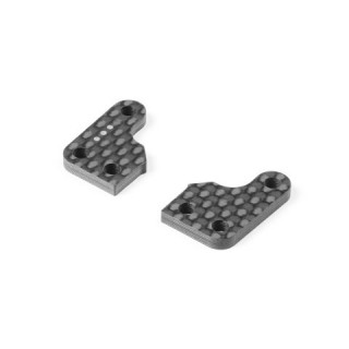 カーボンアームエクステンション(3ドット/2pcs) [322296#]