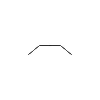フロントアンチロールバ- BUD(1.1mm) [322491#]
