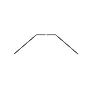 リアアンチロールバ- ショート(1.2mm) [323492#]