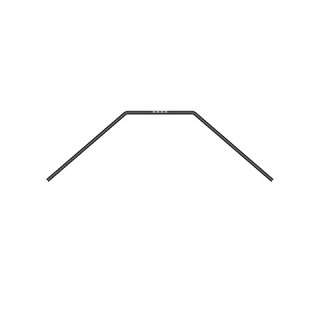 リアアンチロールバ- ショート(1.4mm) [323494#]