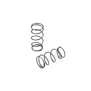 フロントダンパースプリング ビッグボア 4ドット(42.5mm/2pcs) [368384#]