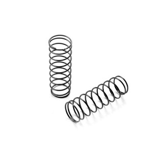 リアダンパースプリング ビッグボア 2ドット(57.5mm/2pcs) [368482#]
