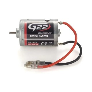 540クラス Gシリーズモーター G22 シングル [70706B]]