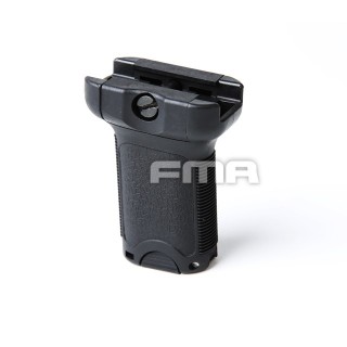 FMA TD Grip for 1913 Rail/BK [TB1069-BK]