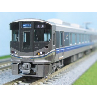 225‐100系近郊電車(Aシート) セット [98544]]