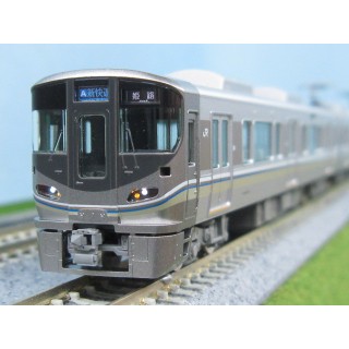 225-100系近郊電車基本セット [98545]