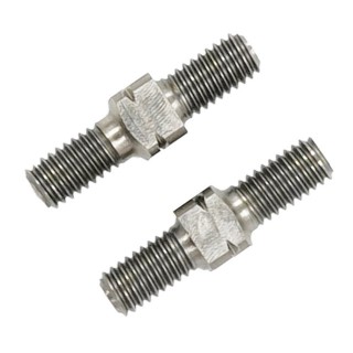 64チタンターンバックル 3x14mm 2pcs [TBTI-0314]]