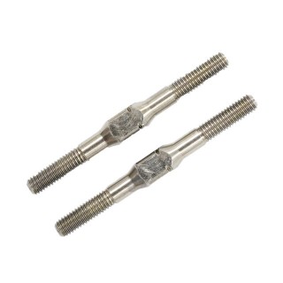 64チタンターンバックル 3x36mm 2pcs [TBTI-0336]]