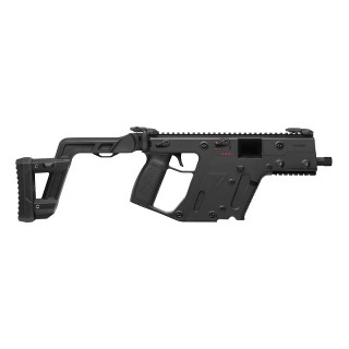 KRYTAC KRISS VECTOR GBB Black [KTGBB-VSMGF-BK]]