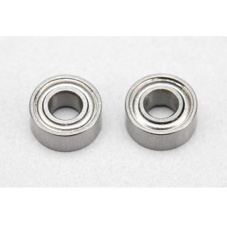 φ3xφ7x3mm ベアリング(2個入) [BB-730-2]]