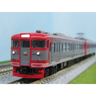 しなの鉄道115系電車セット [98533]]