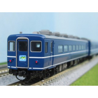 14-500系客車(まりも) 基本セット [98542]