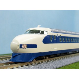 0系東海道・山陽新幹線(NH16編成・特別塗装) セット [98790]