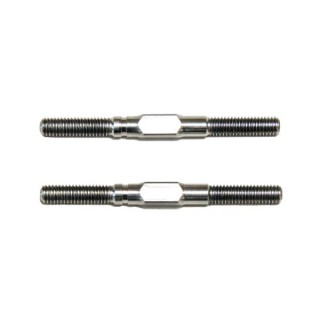 チタンターンバックル 3.5x43mm MSB1 [B2137]