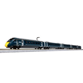 英国鉄道 Class800/0 PaddingtonBear5両 [10-1673]