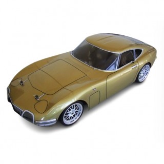 トヨタ 2000GT ボディ [TU641]]