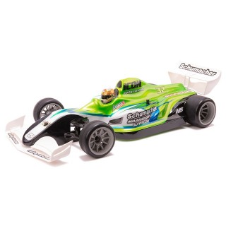 シューマッカー1/10F1キット ICON 2 Worlds [K212]]