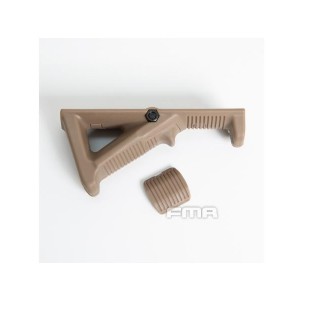 FMA ACM FFG2 Angle Fore Grip/DE [TB0006]