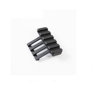 FMA One Oclock Side Mount BK [TB0339]