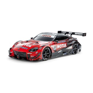 1/10RC MOTUL AUTECH Z(TT-02シャーシ) [58735]]