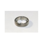 ALUMINUM MAIN GEAR(RING SPUR) FOR C-LSD [RR-601]]