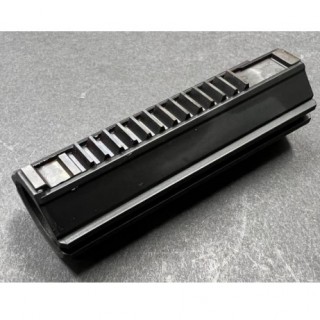 RETRO ARMS Piston 14.5 steel teeth [RA-6696]