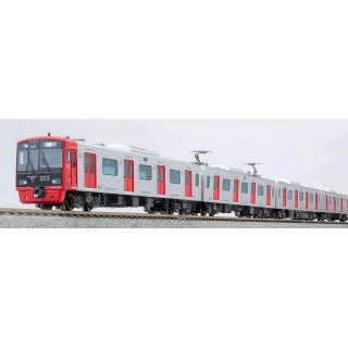 303系 K01編成 トイレ設置後 6両セット [A2872]