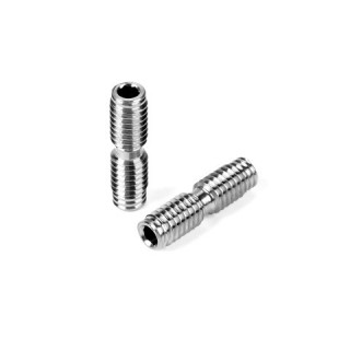 チタンキャンバースクリュー(M4x14mm/2pcs) [302640T#]]