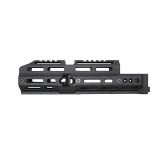 マルイAKM用MidwestAlpha 10in M-LOKハンドガード [WII-02401]