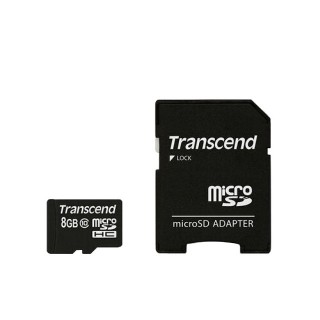 Sanwaプロポ用 micro SDHCカード 8GB [107A90582A]]