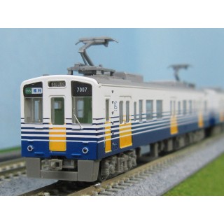 鉄道コレクション えちぜん鉄道MC7000形2両セットB [326649]]