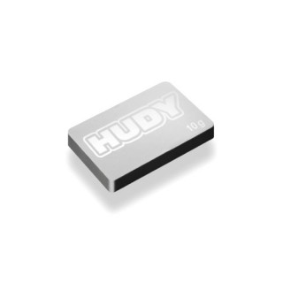 HUDY タングステンウェイト10g [293082#2]]