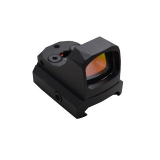 Klein O-01 Mini-Shot Reflex EZ-Dot Sight [S2S-12001]]